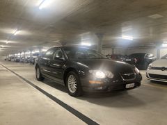 Example Chrysler 300M