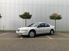 Beispiel Chrysler Stratus
